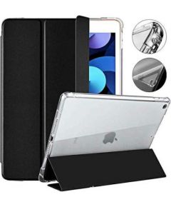 Mercury Clear Back Cover iPad Pro 11 (2020) czarny|black