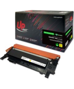 Toneris UPrint Samsung CLTC404S Yellow Remanufactured