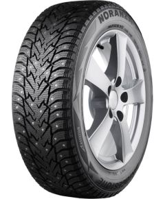235/45R17 BRIDGESTONE NORANZA 001 97T XL DOT19 Studded 3PMSF M+S