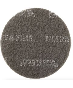 Ekscentra slīpmašīnām paredzētais slīpēšanas materiāls (vilna) Mirka 8024101094; 150 mm; P1500