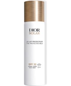 Christian Dior Dior Solar The Protective Milk SPF30 125ml