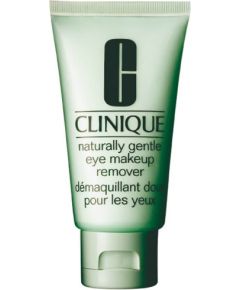 Clinique Naturally Gentle Eye Makeup Remover 75 ml