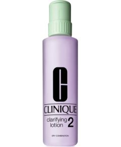 Clinique Clarifying Lotion 2 With Pump 487 ml
