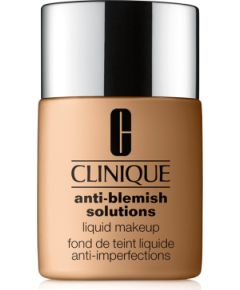 Clinique Anti-Blemish Solutions Liquid Make-Up 30ml