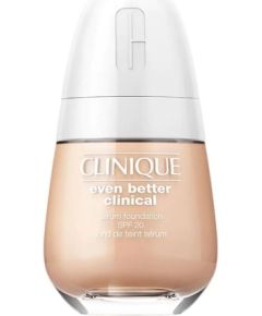Clinique Even Better Clinical Serum Foundation SPF20 30 ml