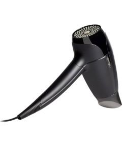 GHD Flight Travel Hair Dryer - Black Уход за волосами