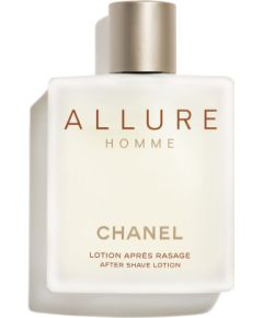 Chanel Allure Homme After Shave Lotion 100 ml