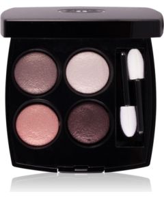 Chanel Les 4 Ombres Multi Effect Quadra Eyeshadow 2 gr