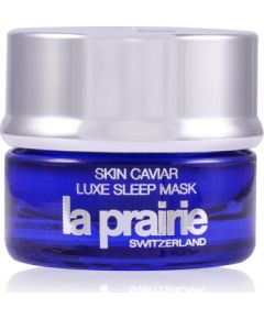 La Prairie Skin Caviar Luxe Sleep Mask 50 ml