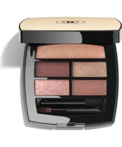 Chanel Les Beiges Healthy Glow Natural Eyeshadow Palette 4,5 gr