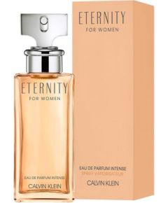 Calvin Klein Eternity Intense For Women Edp Spray 100 ml