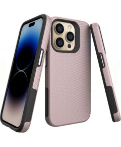 Vmax Triangle Case Aizsargapvalks Priekš Apple iPhone 16 Pro