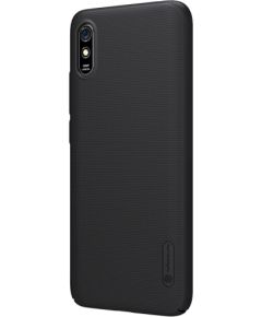 Nillkin Super Frosted maciņš telefonam Xiaomi Redmi 9A | 9AT melns