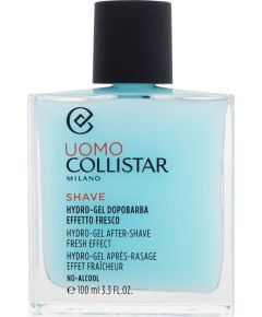 Collistar HYDRO-GEL AFTER-SHAVE FRESH EFFECT 100 ML