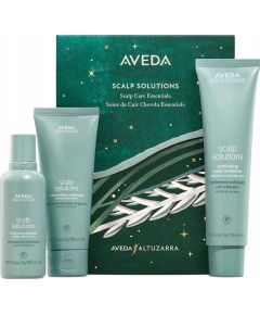 Aveda scalp solutions scalp care essentials gift set