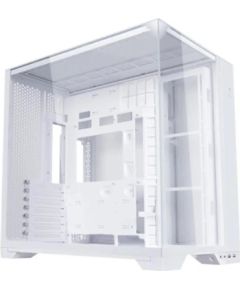 Lian Li O11 Vision Compact White