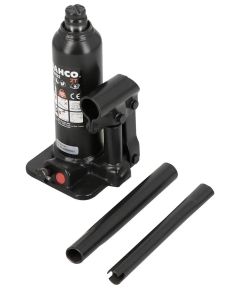 Hidraulisks domkrats Bahco BH4G2; 2000 kg; 181-344 mm