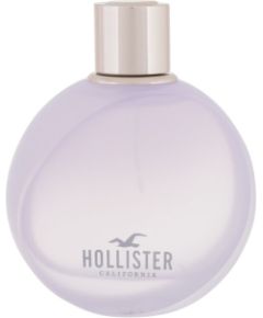 Hollister Free Wave 100ml