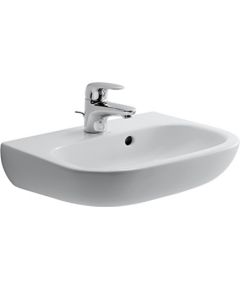 Duravit izlietne D-Code, 450x340 mm, balta
