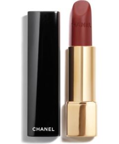 Chanel Rouge Allure Velvet Luminous Matte Lip Colour 3,5 gr Lūpu krāsas, spīdumi, balzāmi
