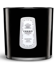 Creed Vanisia Scented Candle 650 gr
