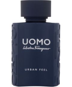 Ferragamo Uomo / Urban Feel 30ml Vīriešu Smaržas