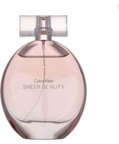 Calvin Klein Sheer Beauty 100ml
