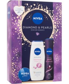 Nivea Diamond & Pearls 30ml