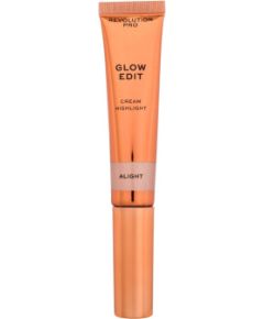Revolution Pro Glow Edit / Cream Highlighter 15ml