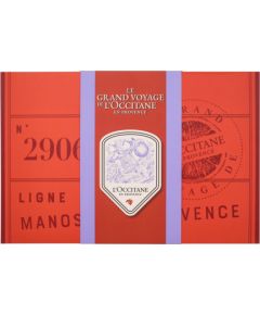L'occitane Classic Advent Calendar 1pc