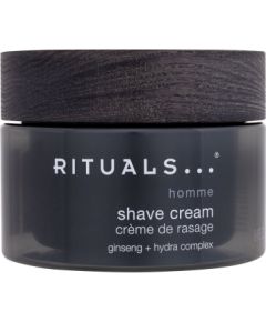 Rituals Homme / Shave Cream 250ml