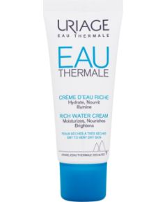 Vichy Eau Thermale / Rich Water Cream 40ml