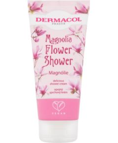 Dermacol Magnolia Flower / Shower Cream 200ml