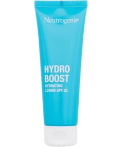 Neutrogena Hydro Boost / Hydrating Lotion 50ml SPF25 U / Day Cream