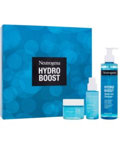 Neutrogena Hydro Boost / Gift Set New 30ml U / Skin Serum