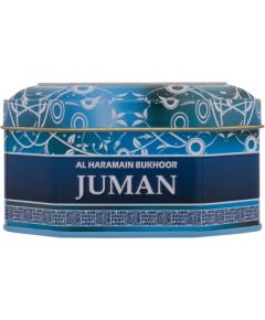 Al Haramain Juman / Bukhoor 75g U / Housing Spray and Diffuser