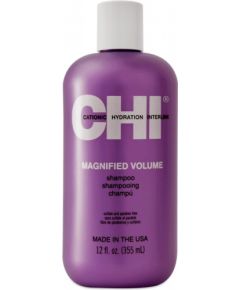 CHI Magnified Volume Shampoo 355 ml Šampūni