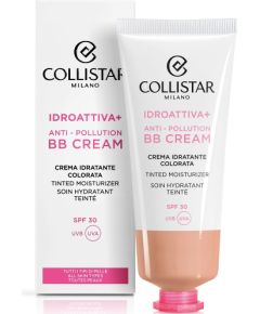 Collistar Idro Attiva+  Anti-Pollution BB Cream 50 ml