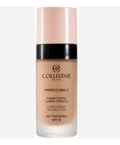 Collistar Impeccable Corrector Concealer 4 ml 5N - DZINTARS