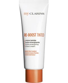 Clarins My Clarins Re-Boost Tinted Hydra-Energizing Tinted C 50 ml