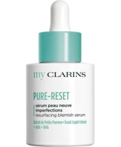 Clarins My Clarins Pure-Reset Resurfacing Blemish Serum 30 ml