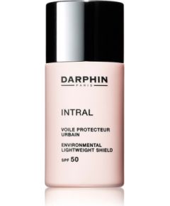 Darphin Intral Environmental Lightweight Shield SPF50 30 ml Ķermeņa kosmētika
