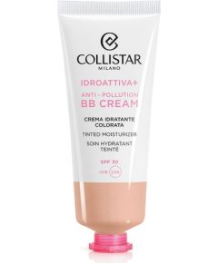 Collistar Idro Attiva+  Anti-Pollution BB Cream 50 ml