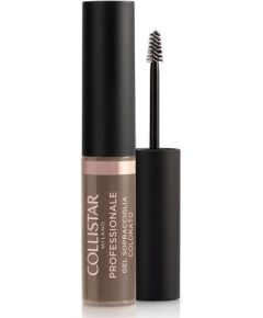 Collistar Professionale Eyebrow Gel 6,5 ml - 2 CASTANO