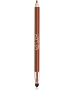 Collistar Professional Waterproof Eye Pencil 1,2 ml bronze 26