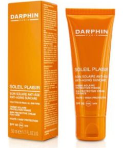 Darphin Soleil Plaisir Anti-Aging Suncare SPF50 50 ml