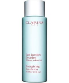 Clarins Energizing Emulsion 125 ml