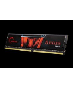 G.Skill Aegis DDR4 8GB 3000MHz CL16 1.35V XMP 2.0