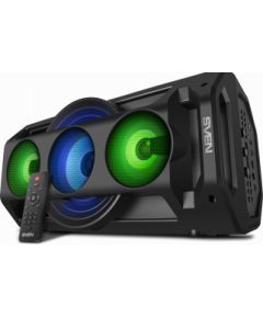 Skaļrunis Sven PS-680 Black