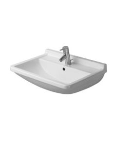Duravit izlietne Starck 3, 650x485 mm, balta